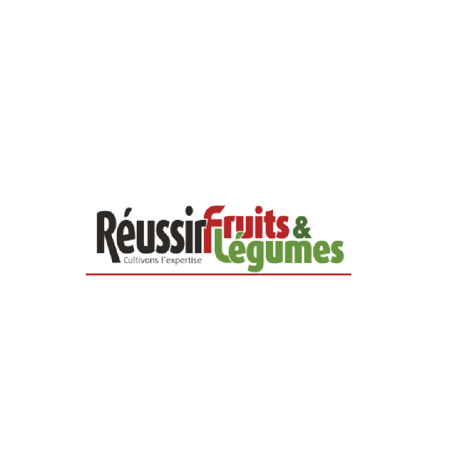 Réussir Fruits et Légumes