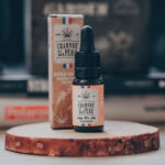 Huile de CBD 5% - L'Apaisante